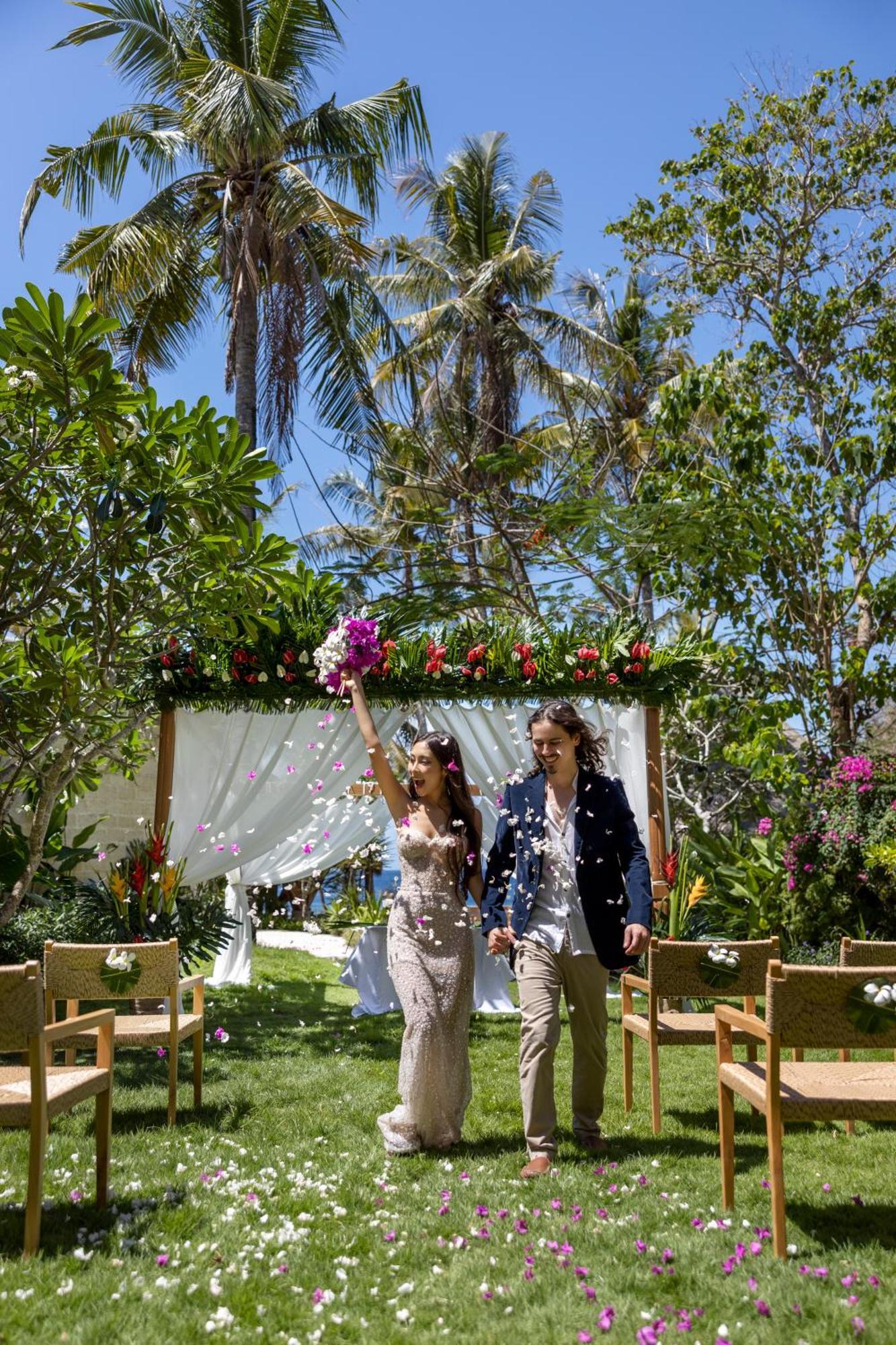 Semaya Beach Resort Tanglad Exteriér fotografie