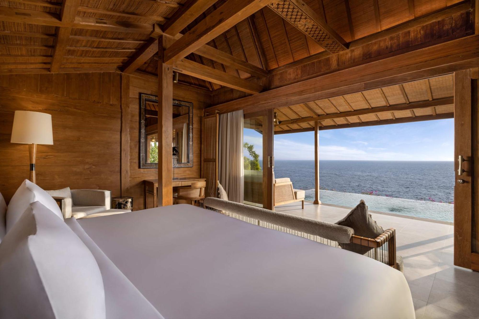 Semaya Beach Resort Tanglad Exteriér fotografie