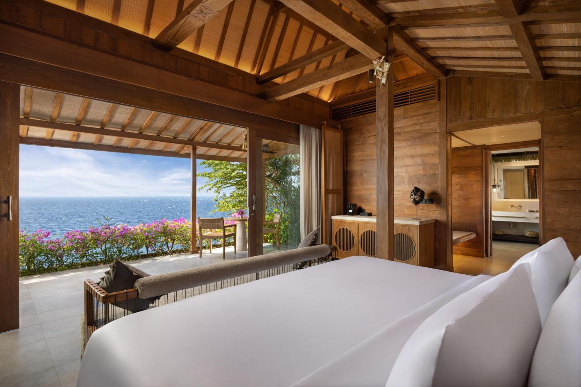 Semaya Beach Resort Tanglad Exteriér fotografie
