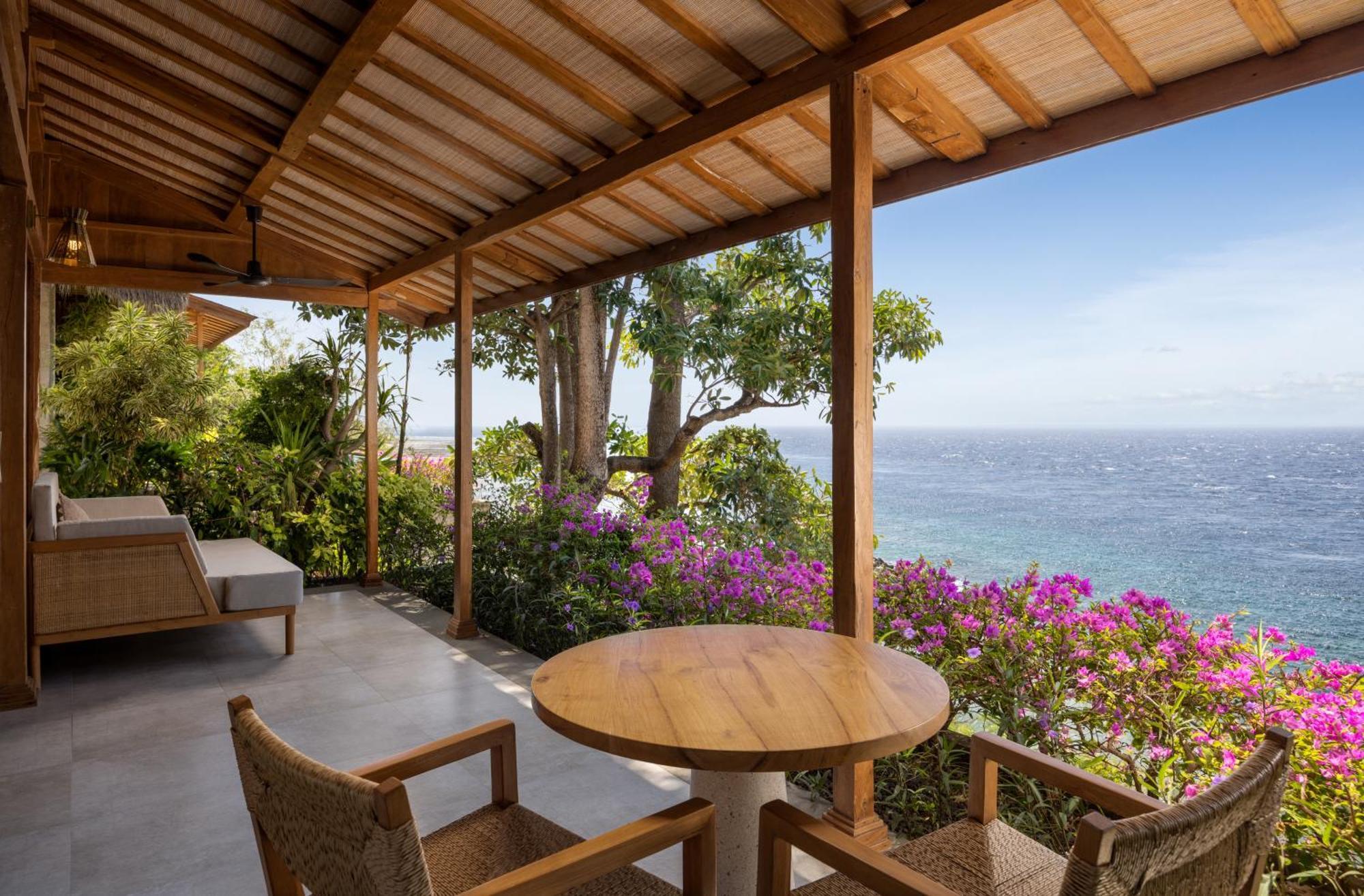 Semaya Beach Resort Tanglad Exteriér fotografie