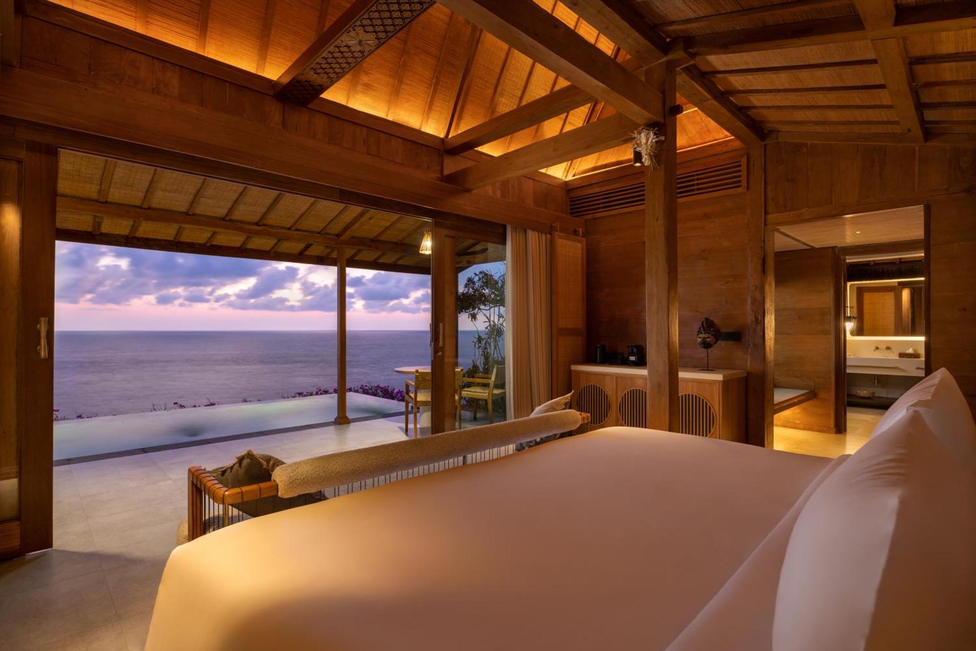 Semaya Beach Resort Tanglad Exteriér fotografie